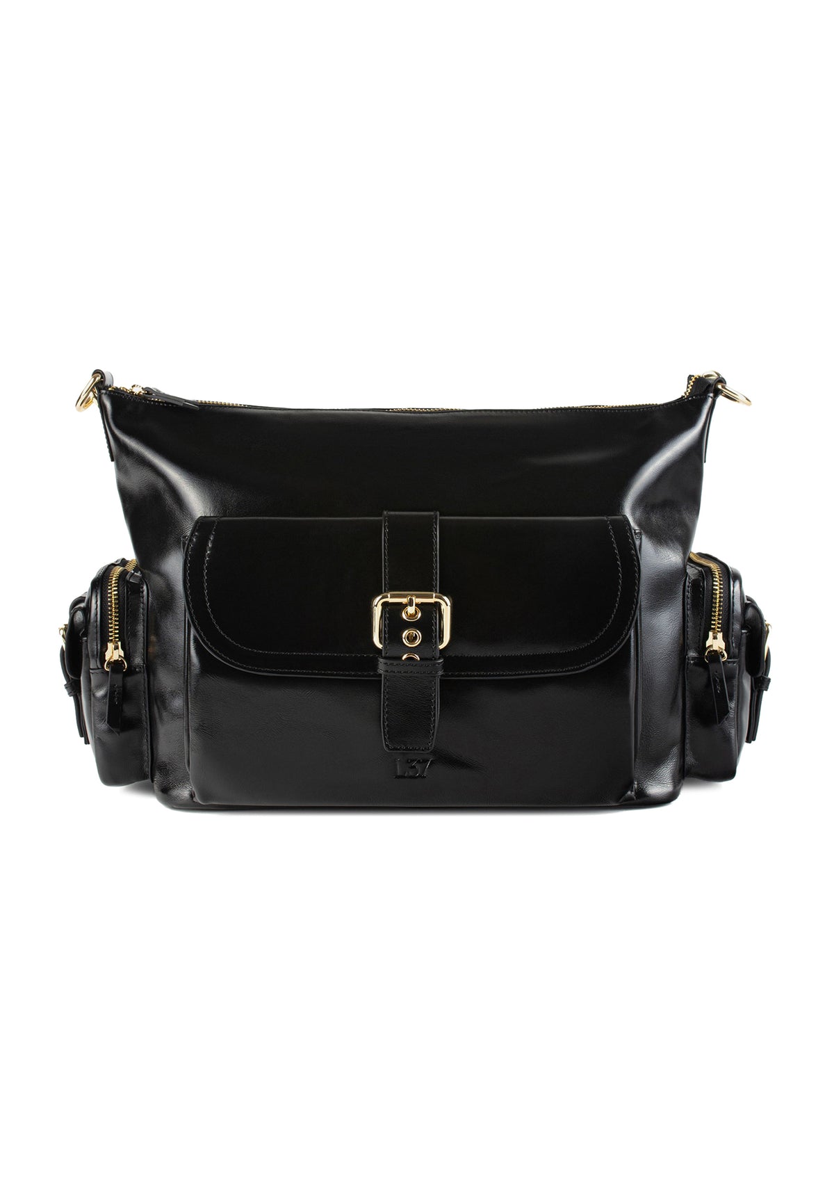 Sac Globetrotter - Noir