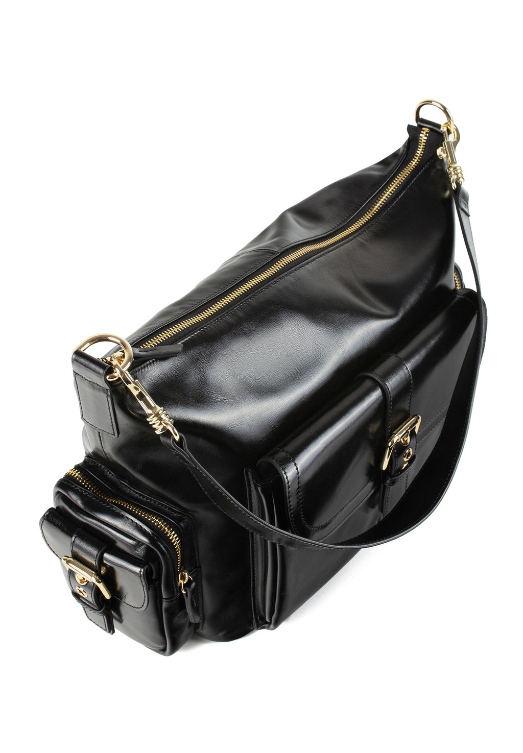Sac Globetrotter - Noir
