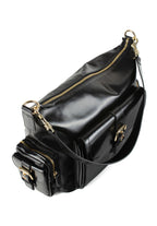 Sac Globetrotter - Noir