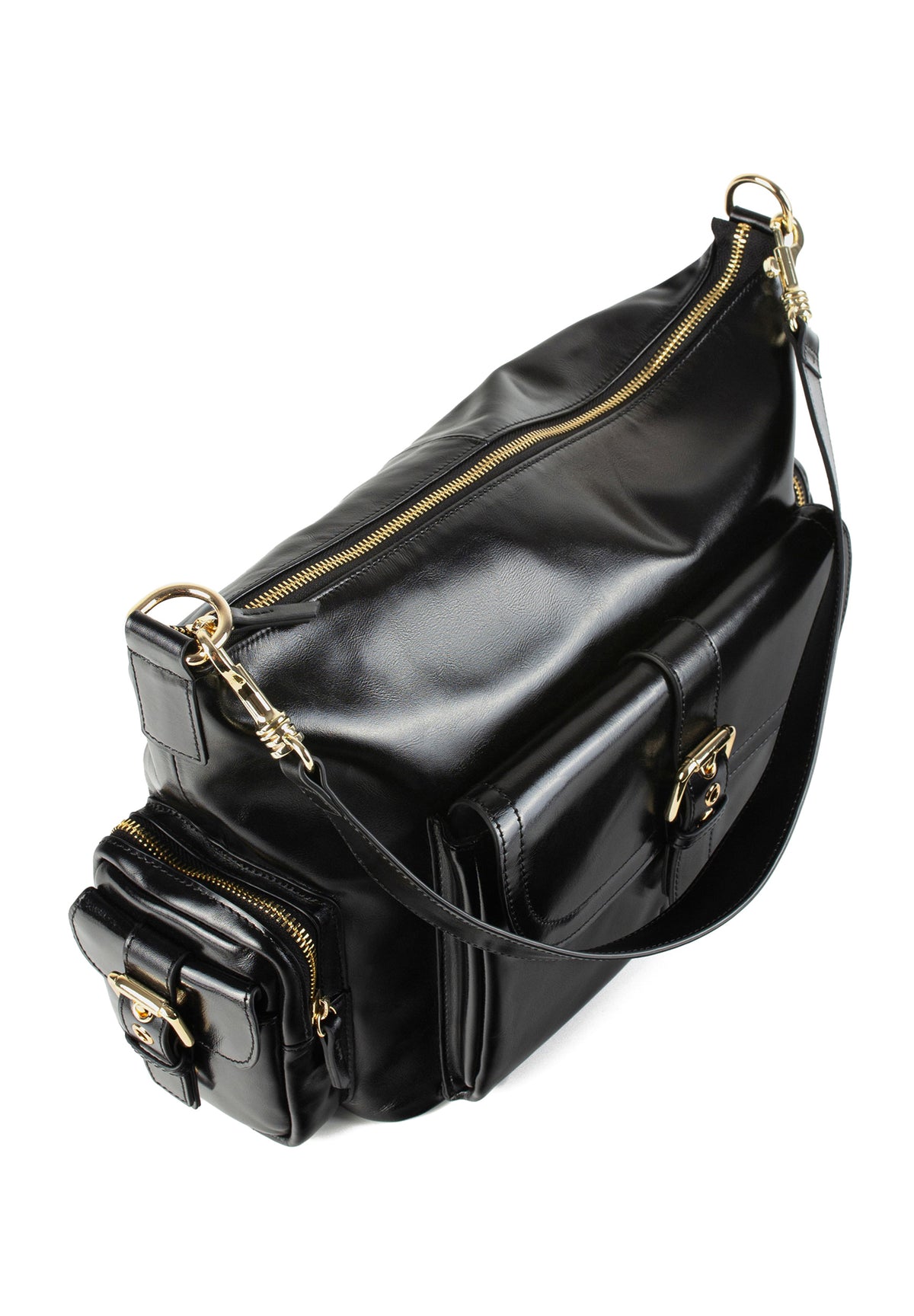 Sac Globetrotter - Noir