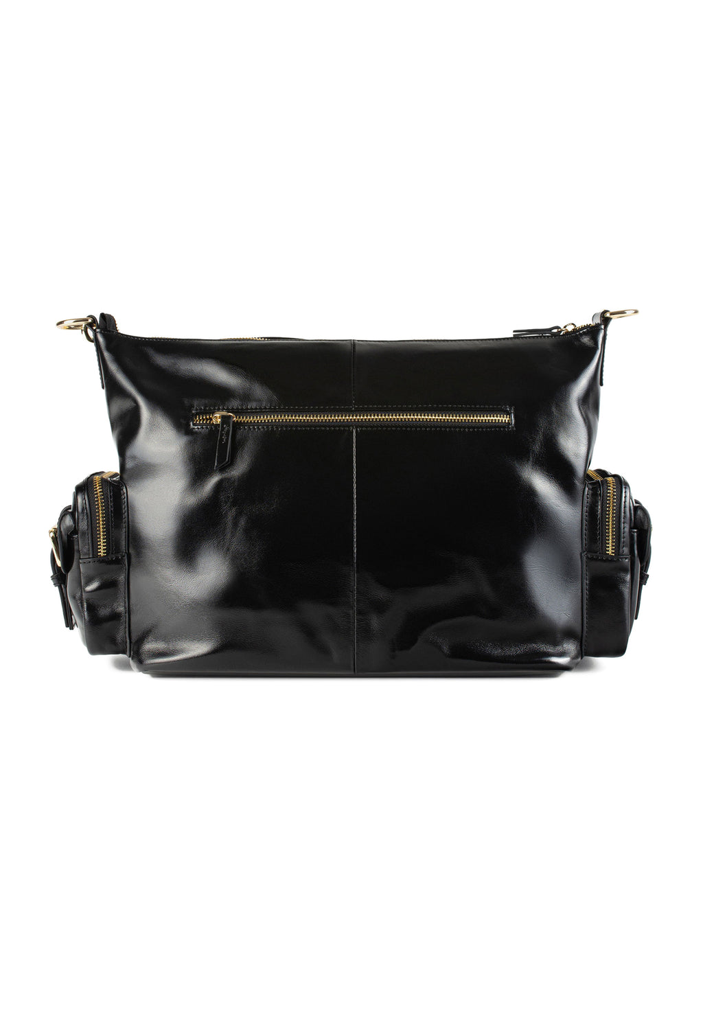 Sac Globetrotter - Noir
