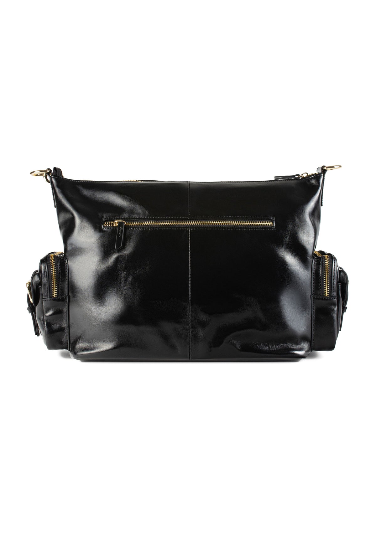 Sac Globetrotter - Noir