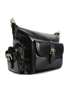 Sac Globetrotter - Noir
