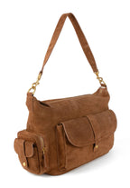 Bolso Globetrotter - Tan