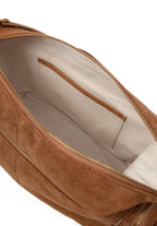 Bolso Globetrotter - Tan