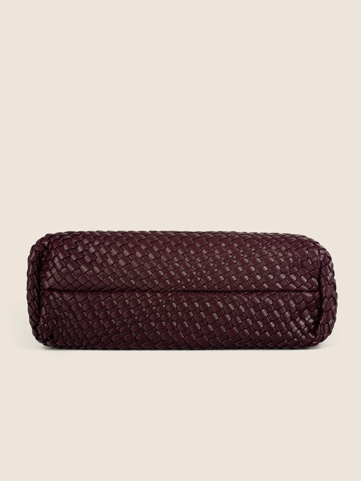 Borsa Kansas - Amaranto