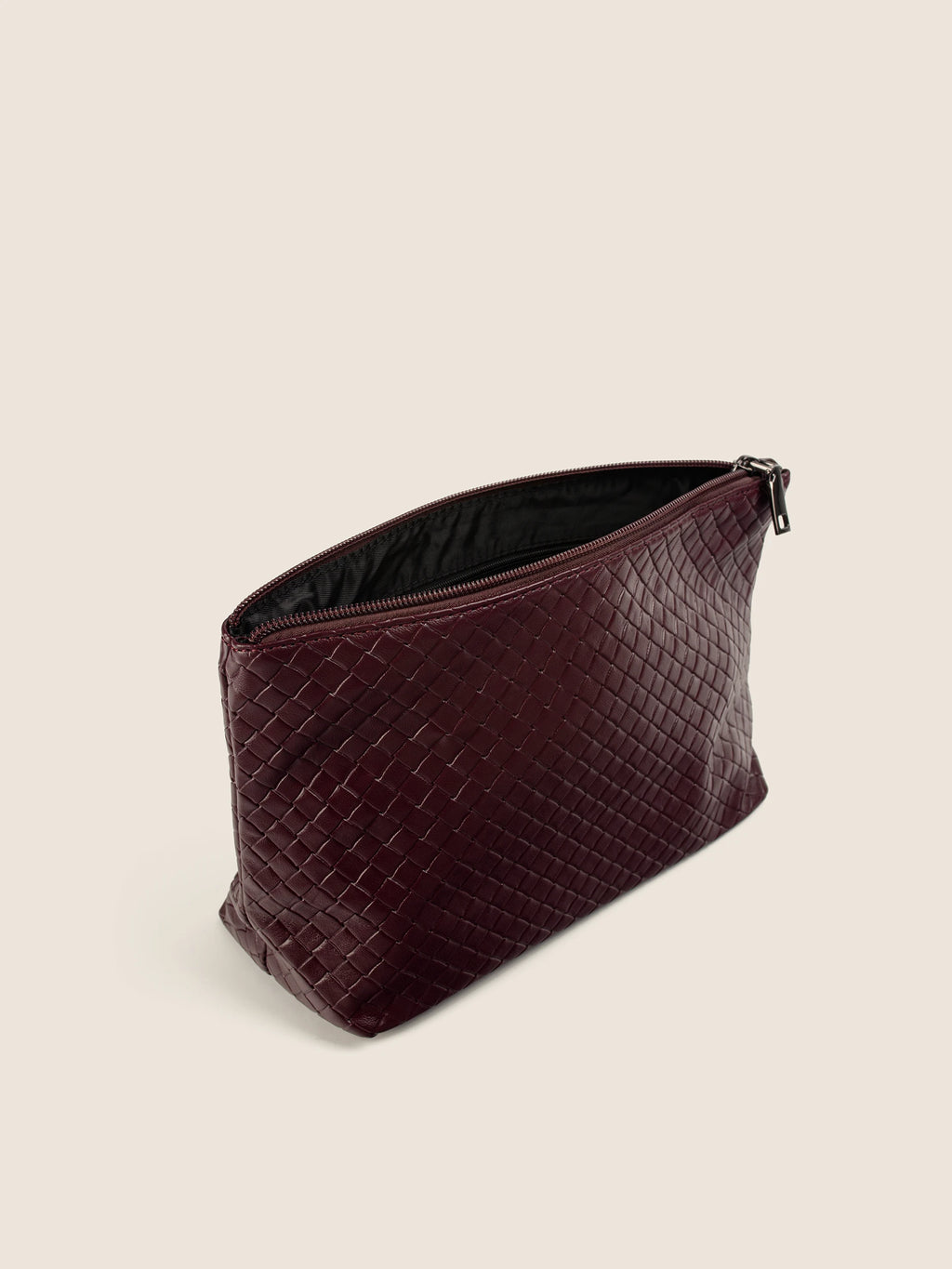 Borsa Kansas - Amaranto