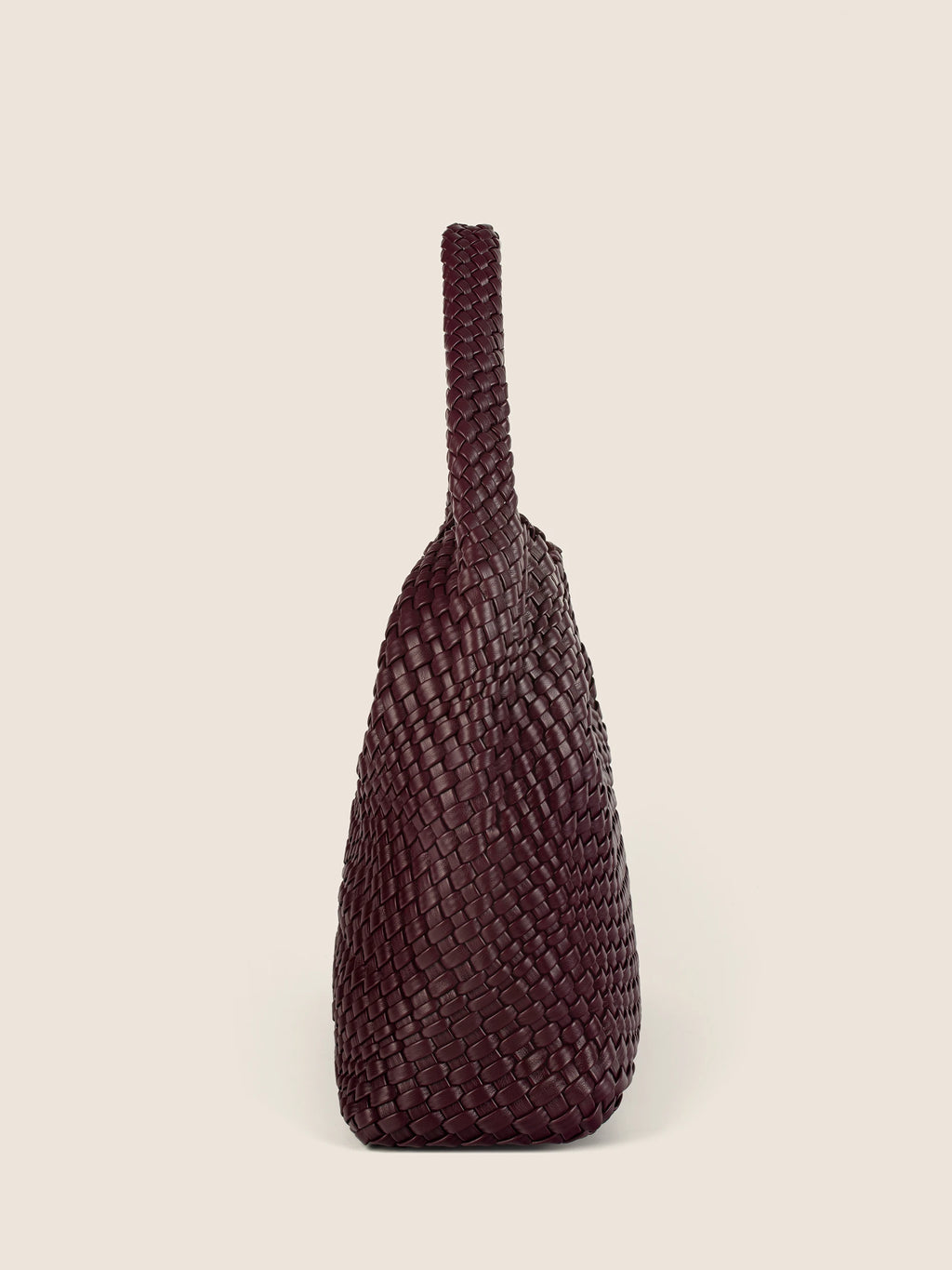 Borsa Kansas - Amaranto