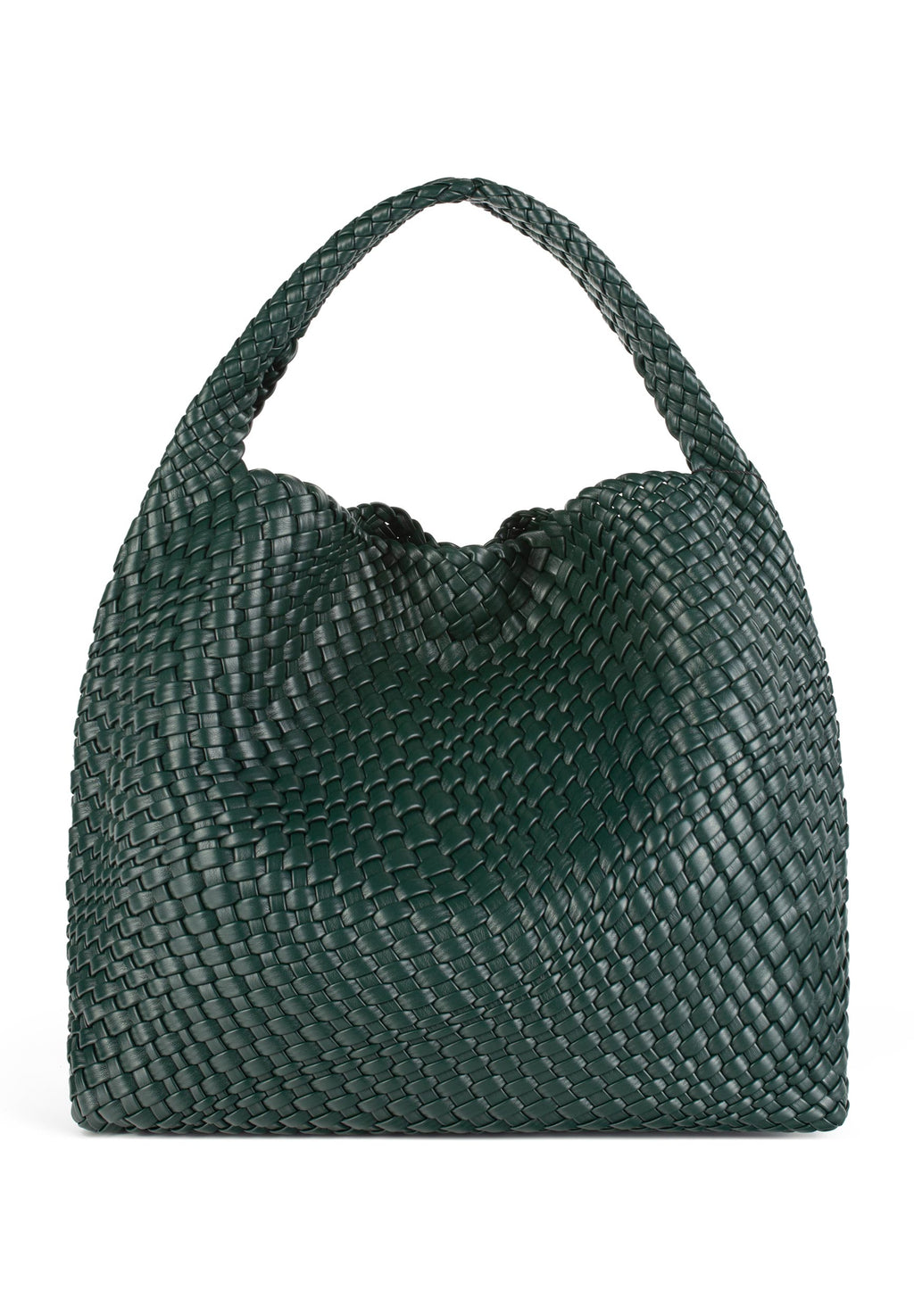 Borsa Kansas - Verde