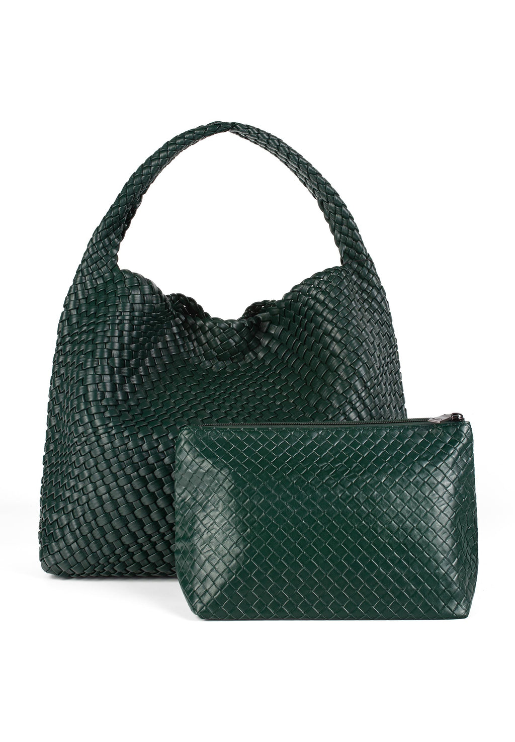 Borsa Kansas - Verde