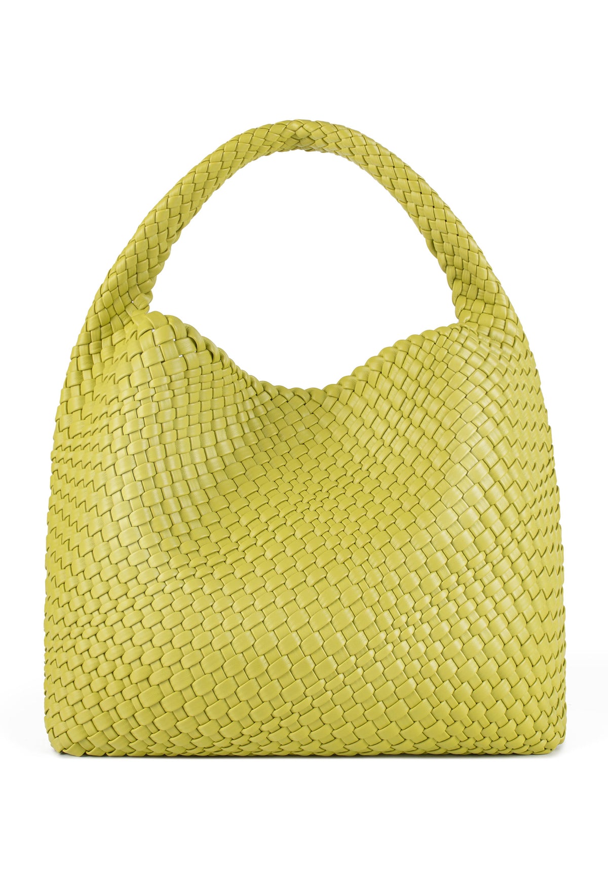 Sac Kansas - Citron Vert