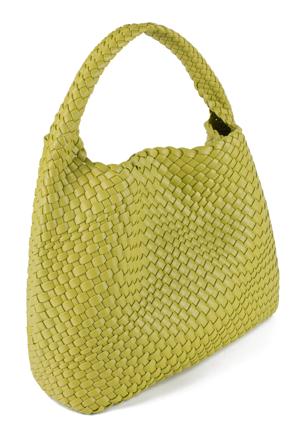 Sac Kansas - Citron Vert