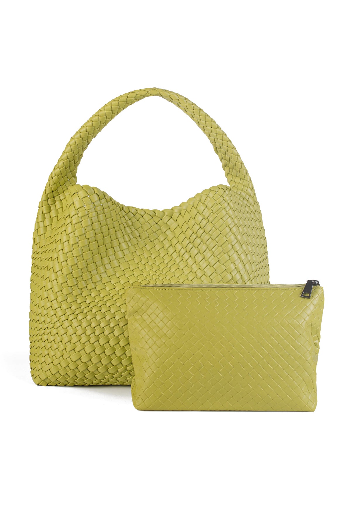 Sac Kansas - Citron Vert