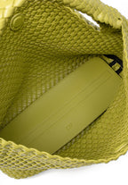 Sac Kansas - Citron Vert