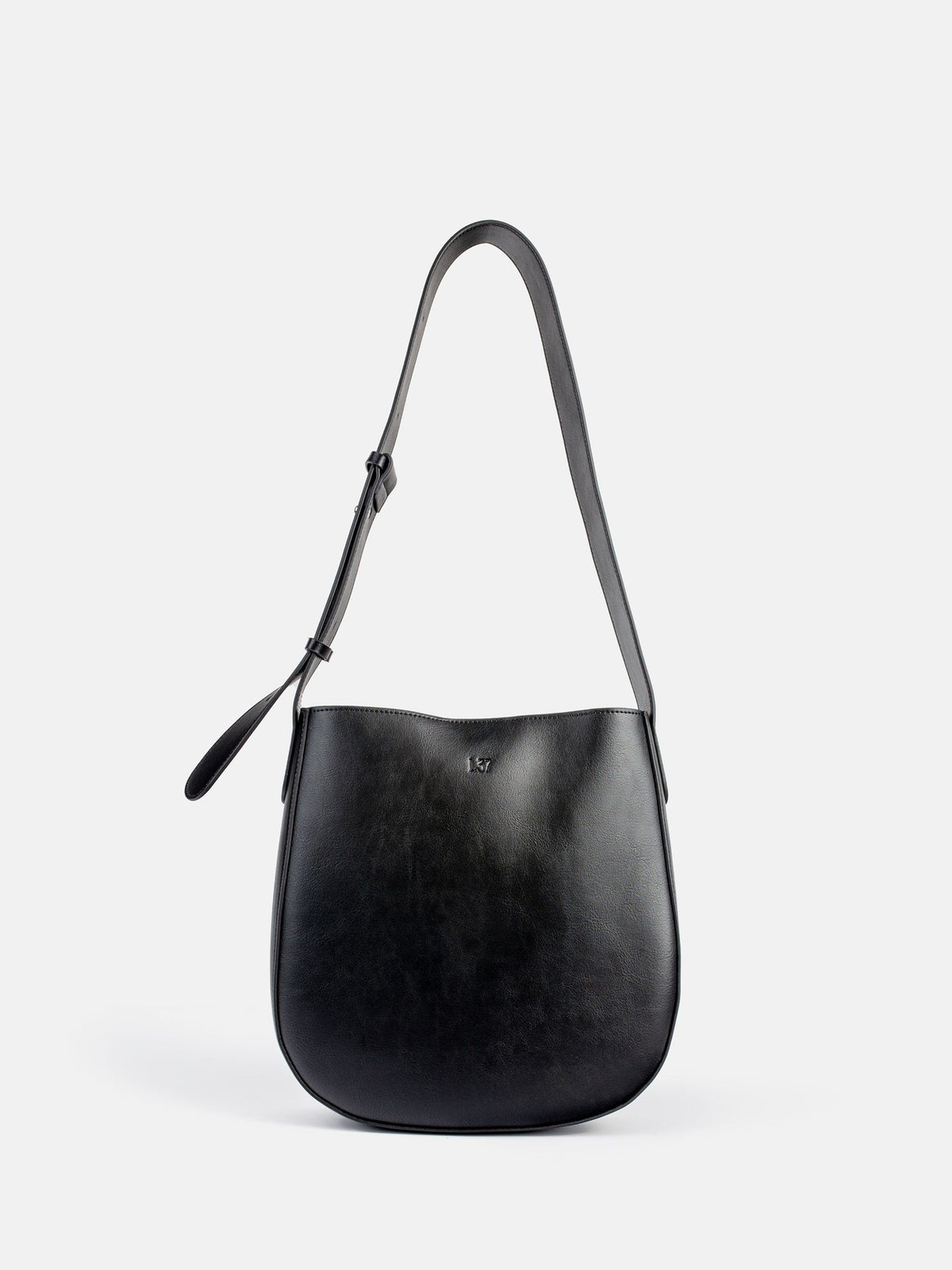 Sac Live And Learn - Noir
