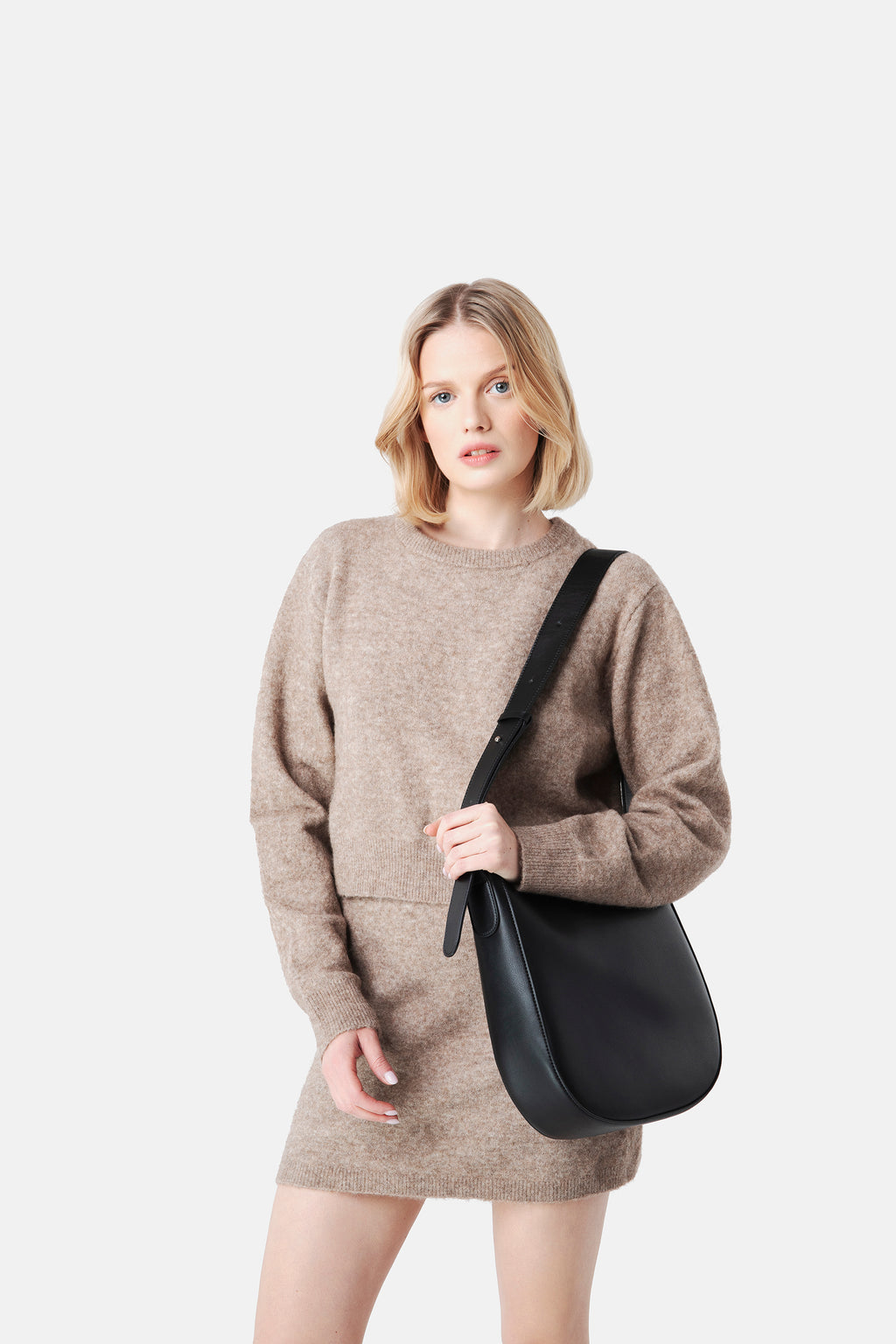 Sac Live And Learn - Noir