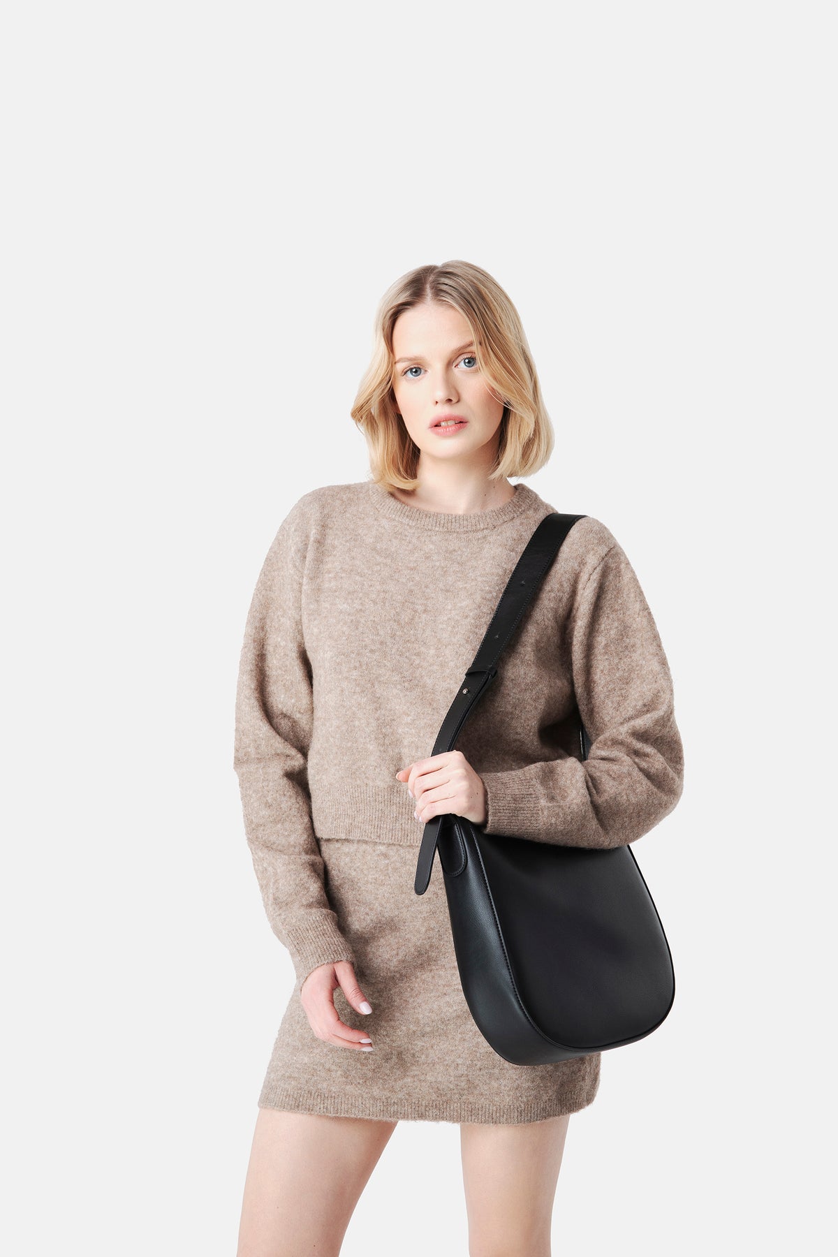 Sac Live And Learn - Noir