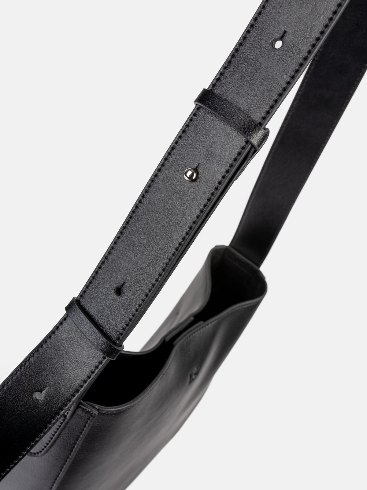 Sac Live And Learn - Noir