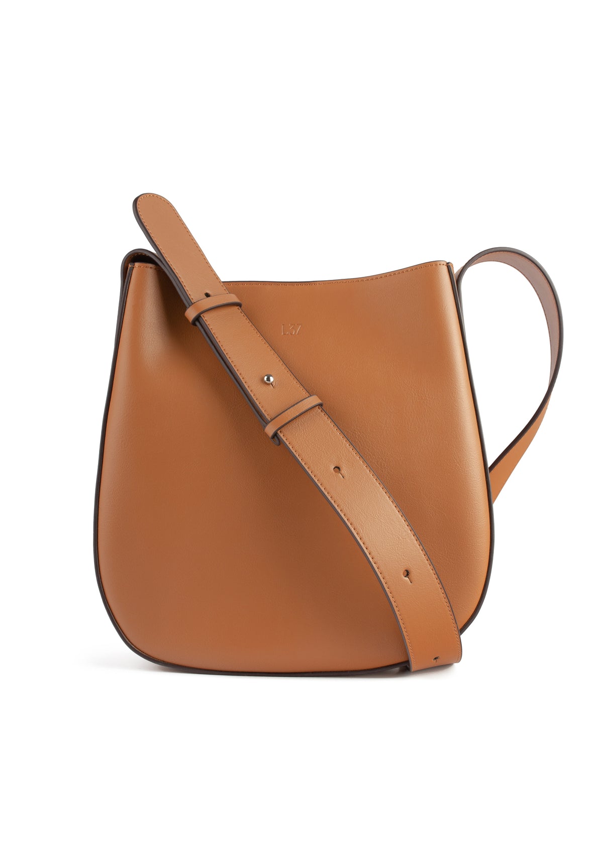 Borsa Live And Learn - Cammello