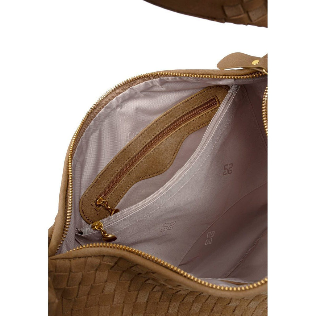 Bolso Montana - Marrón