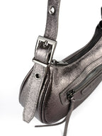Bolso Nocturnal Elegance - Plata