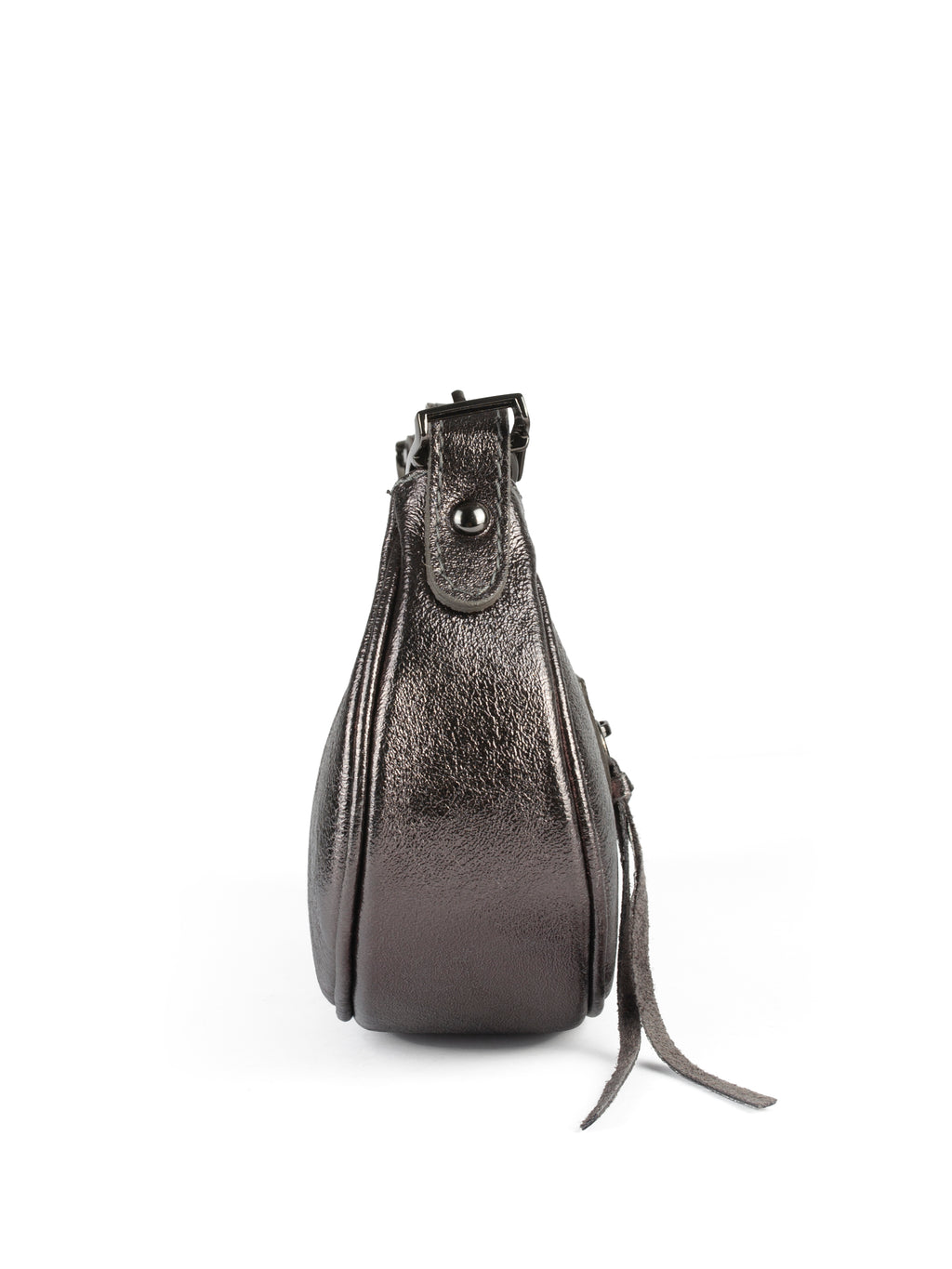 Bolso Nocturnal Elegance - Plata