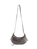 Bolso Nocturnal Elegance - Plata