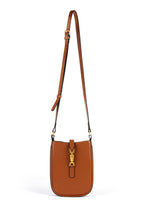 Borsa Nights Out - Marrone