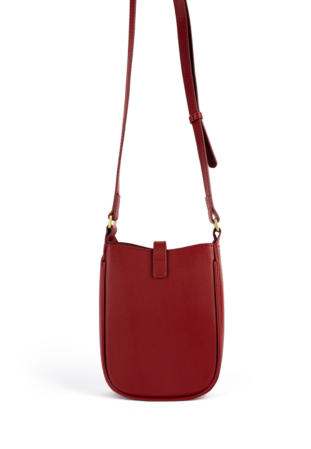 Nights Out Bag - Red