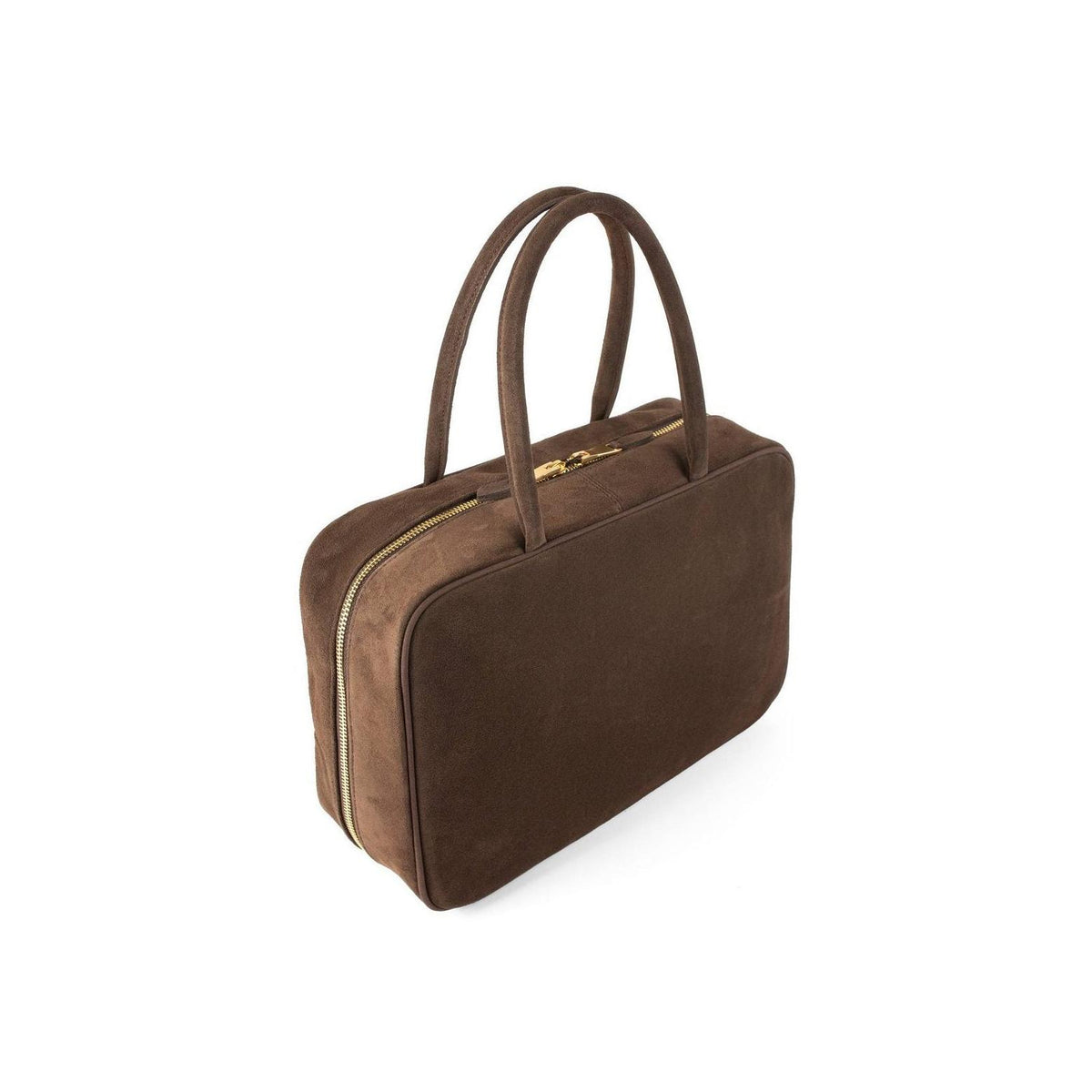Borsa Nova Chic - Marrone