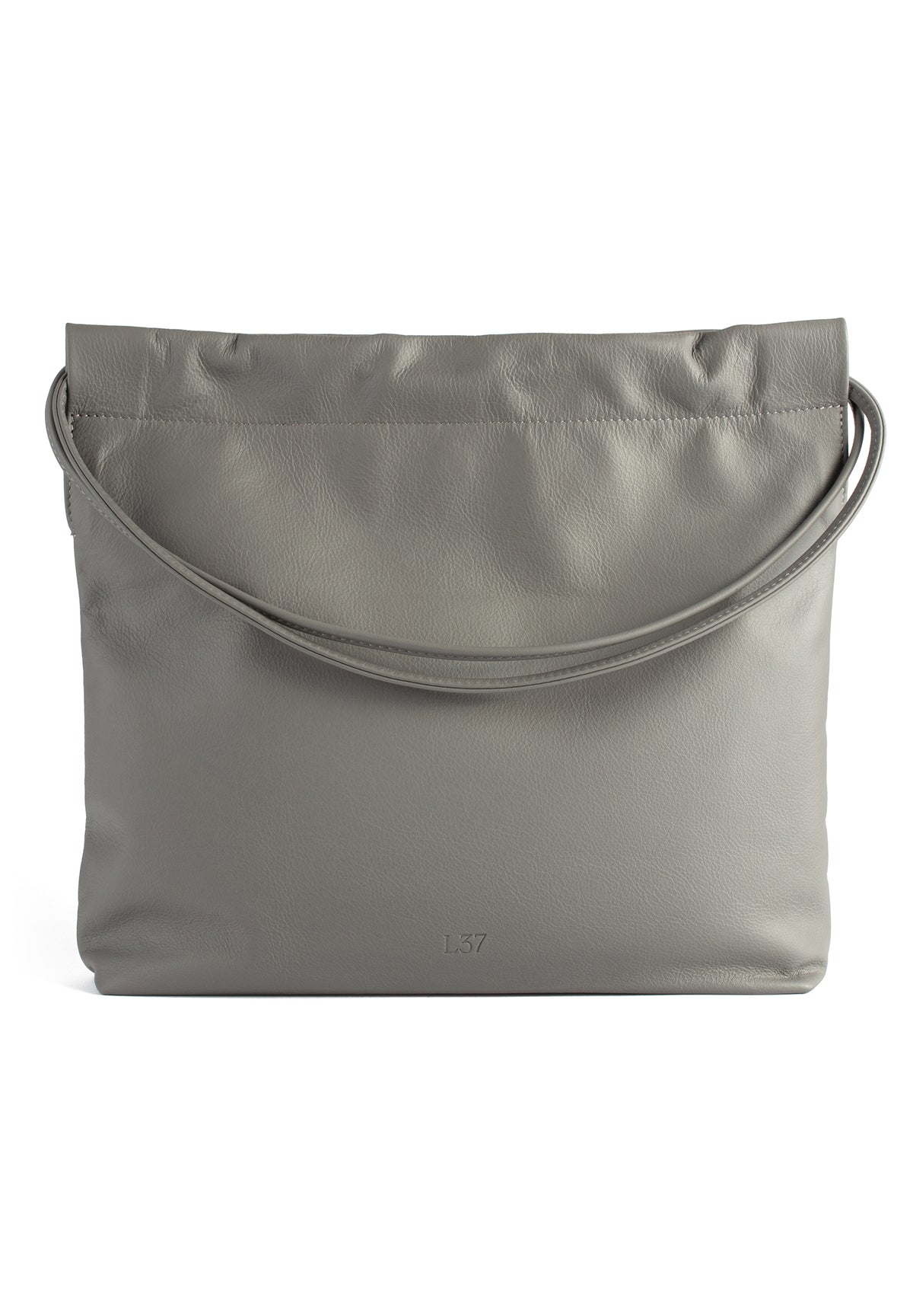 Sac Right On Time - Gris