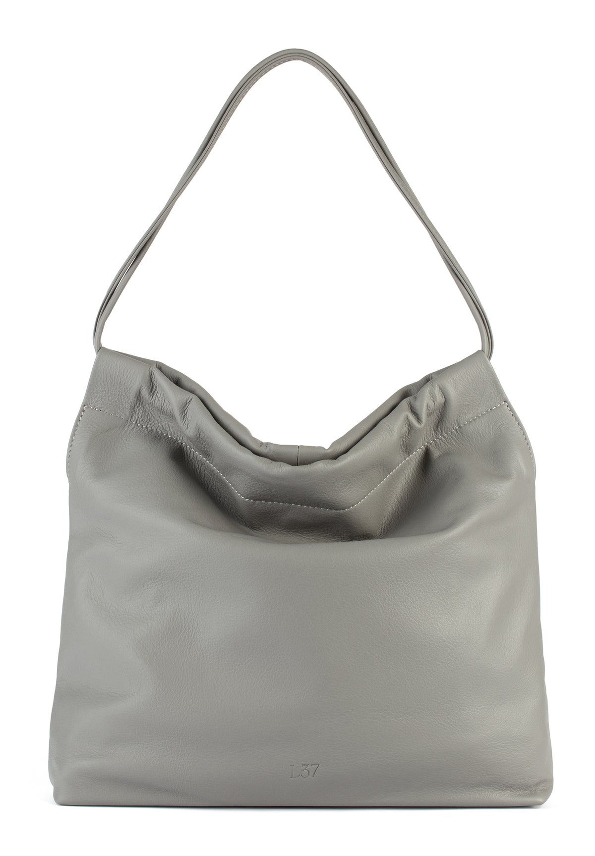 Sac Right On Time - Gris