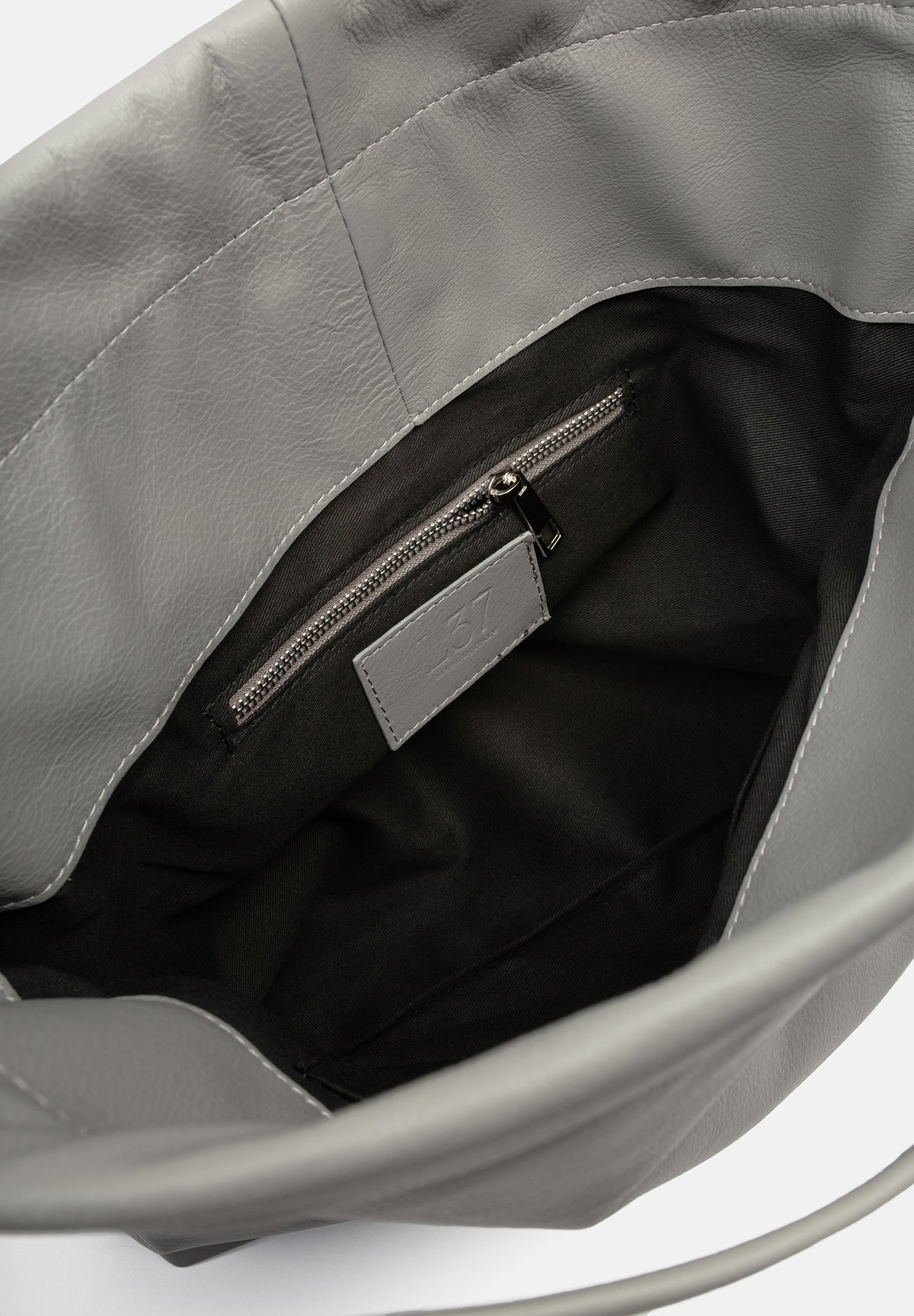 Sac Right On Time - Gris