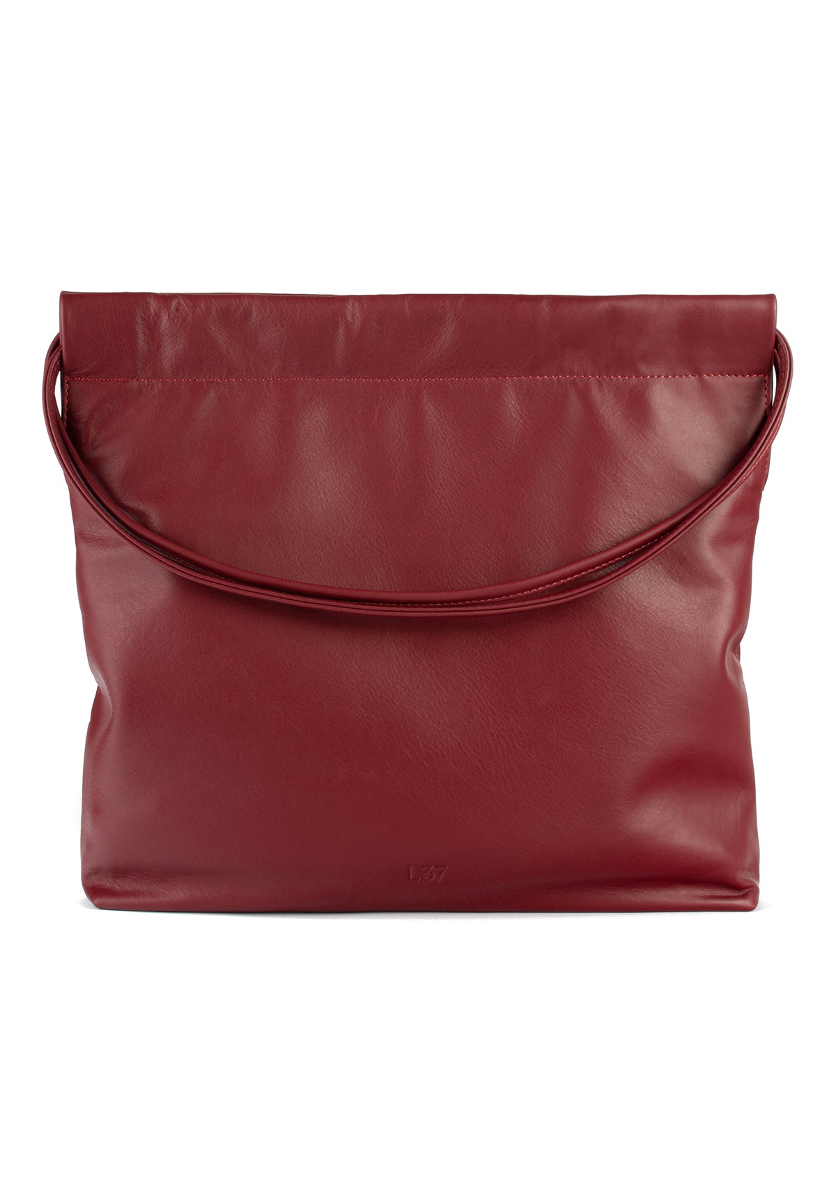 Sac Right On Time - Rouge