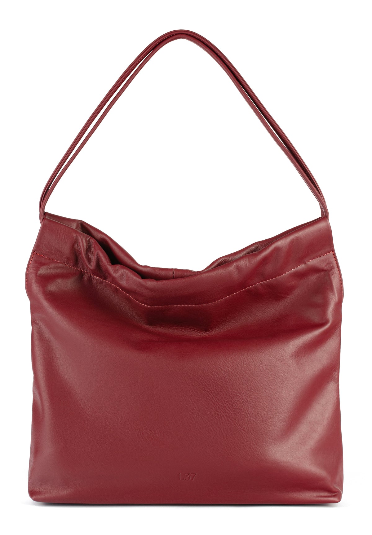 Sac Right On Time - Rouge