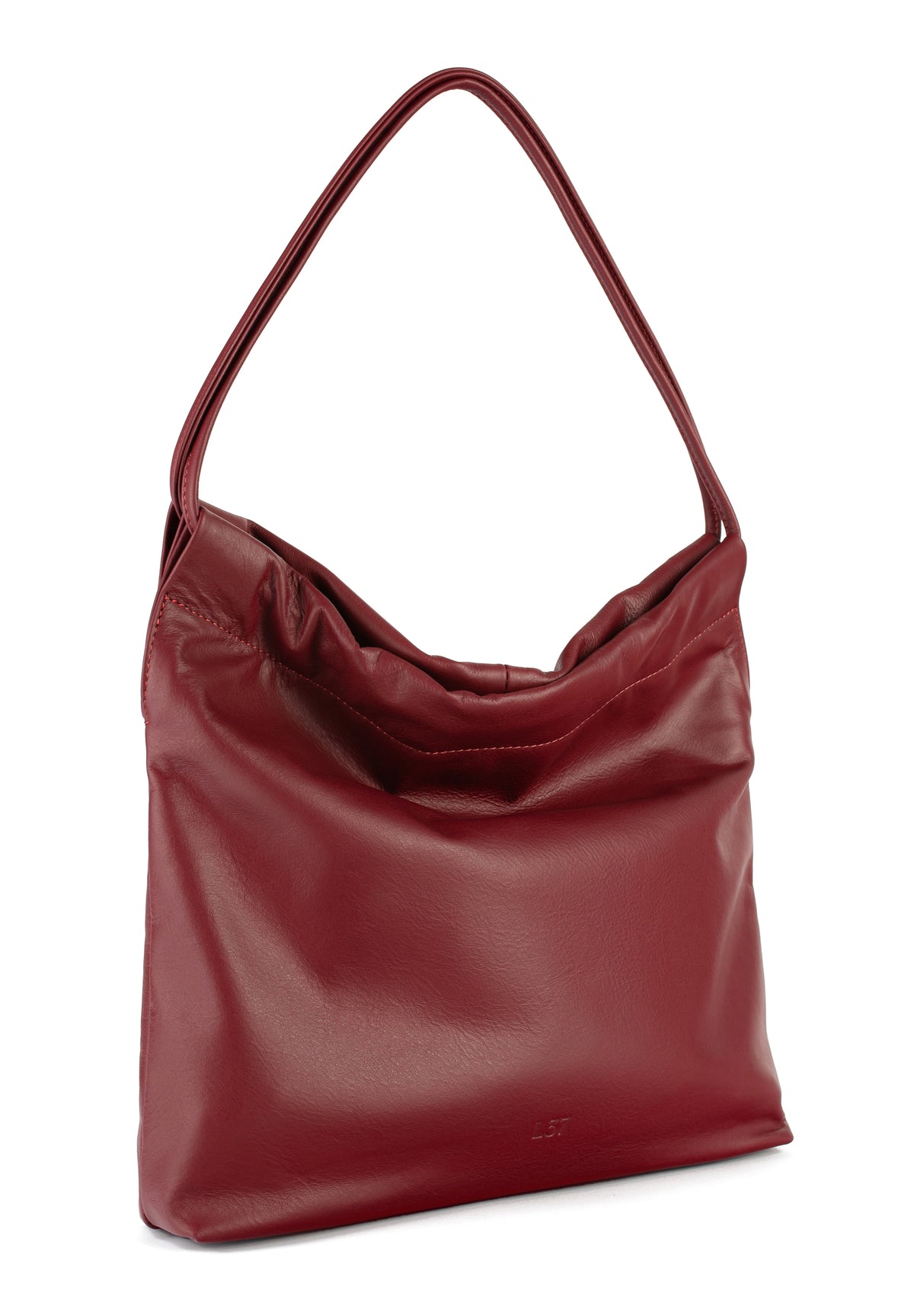 Sac Right On Time - Rouge