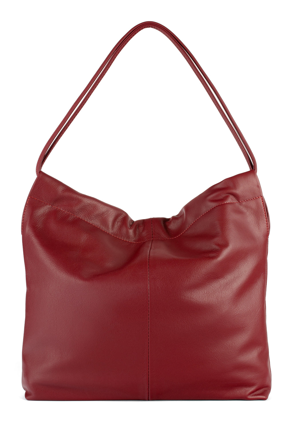 Sac Right On Time - Rouge