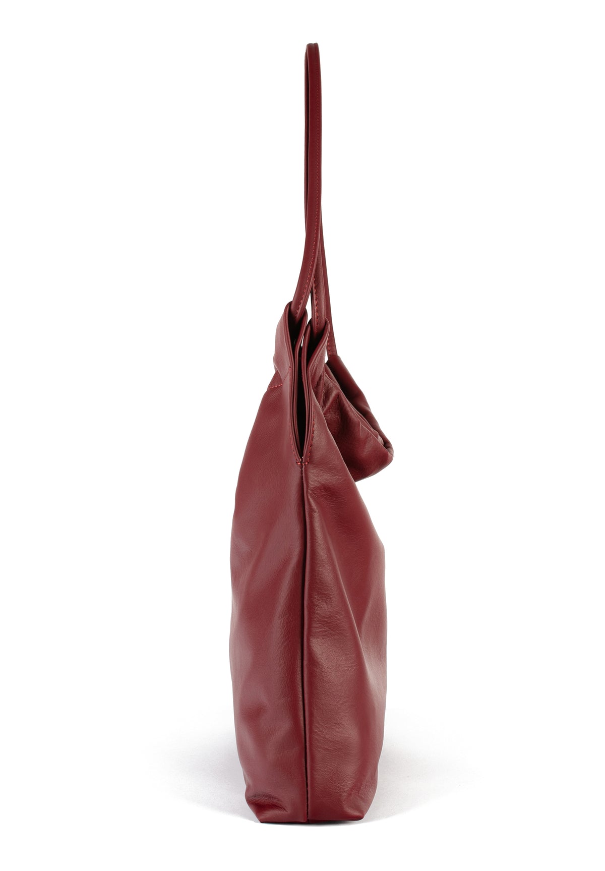 Sac Right On Time - Rouge