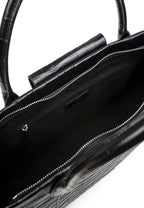 Bolso Serpent Soul - Negro