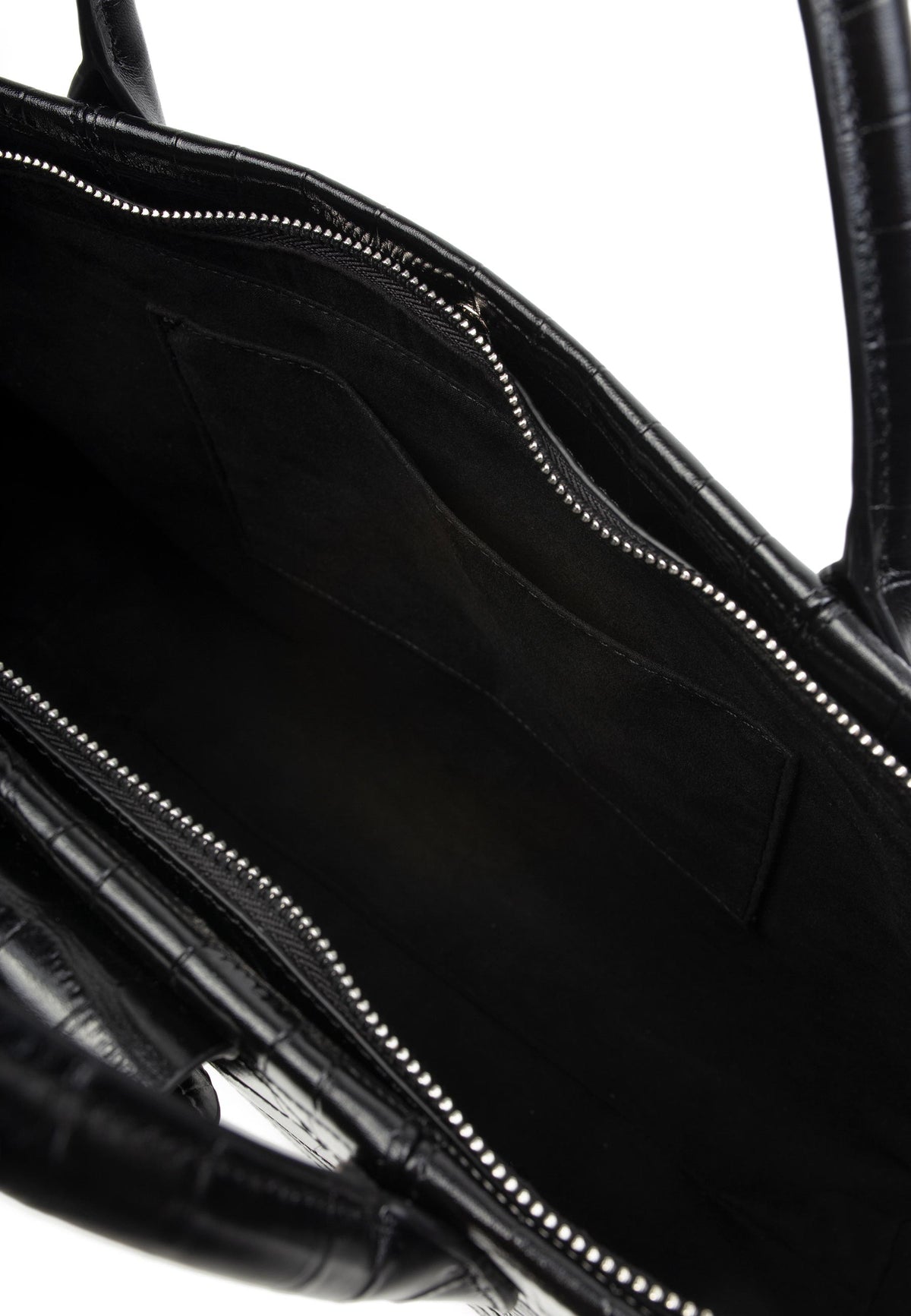 Bolso Serpent Soul - Negro