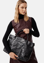 Bolso Serpent Soul - Negro