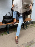 Bolso Serpent Soul - Negro