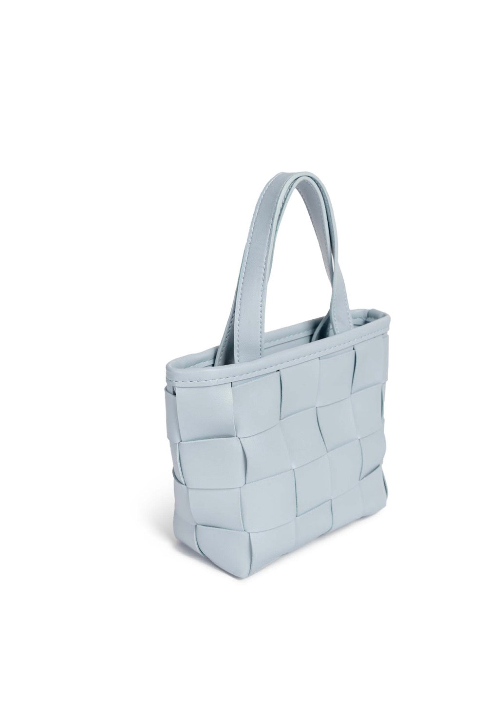 Bolso Universe pequeño - Azul