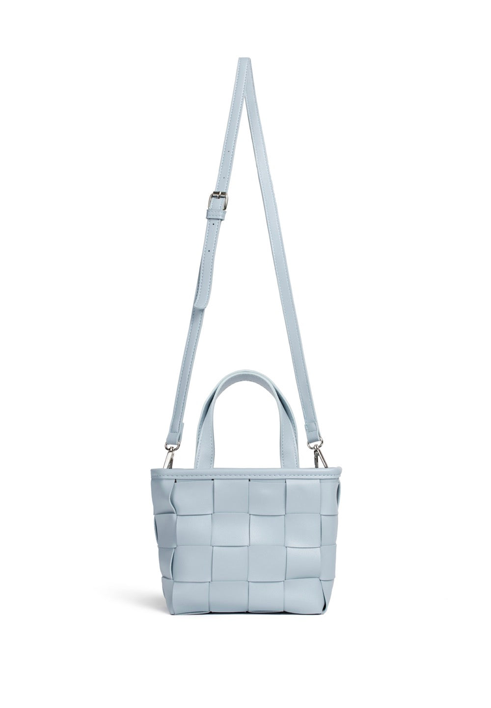Bolso Universe pequeño - Azul