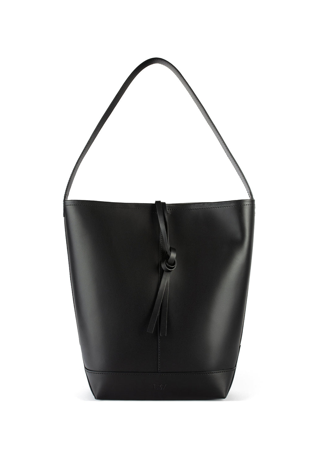 Bolso Something On My Mind - Negro