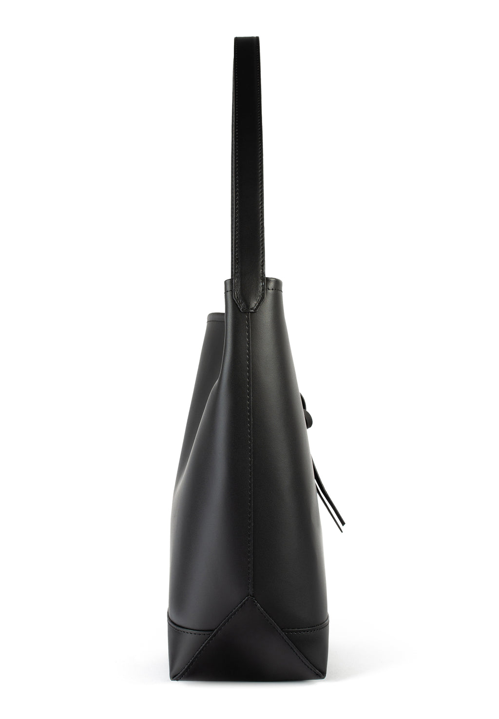 Bolso Something On My Mind - Negro
