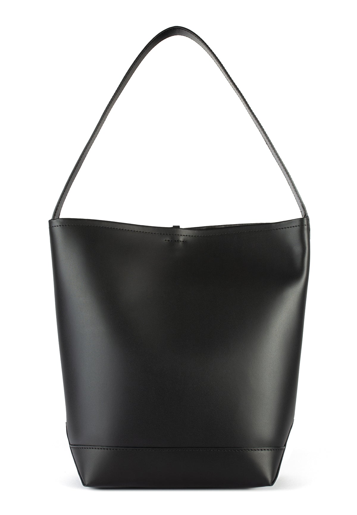 Bolso Something On My Mind - Negro
