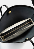Bolso Something On My Mind - Negro