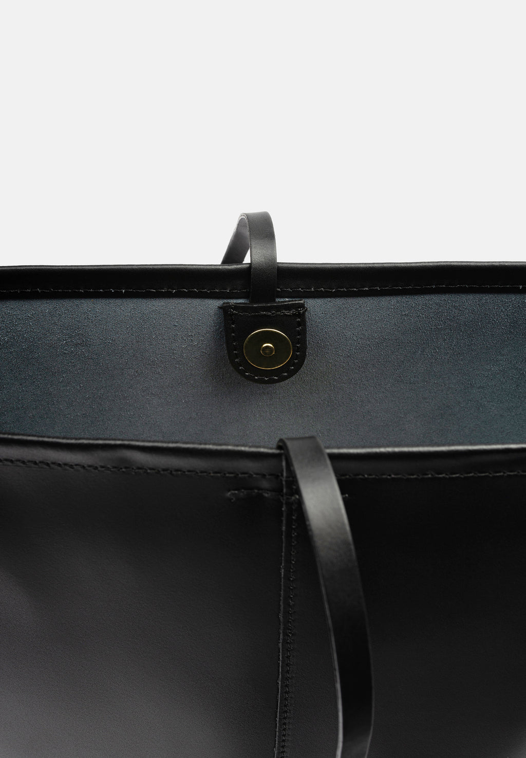 Bolso Something On My Mind - Negro
