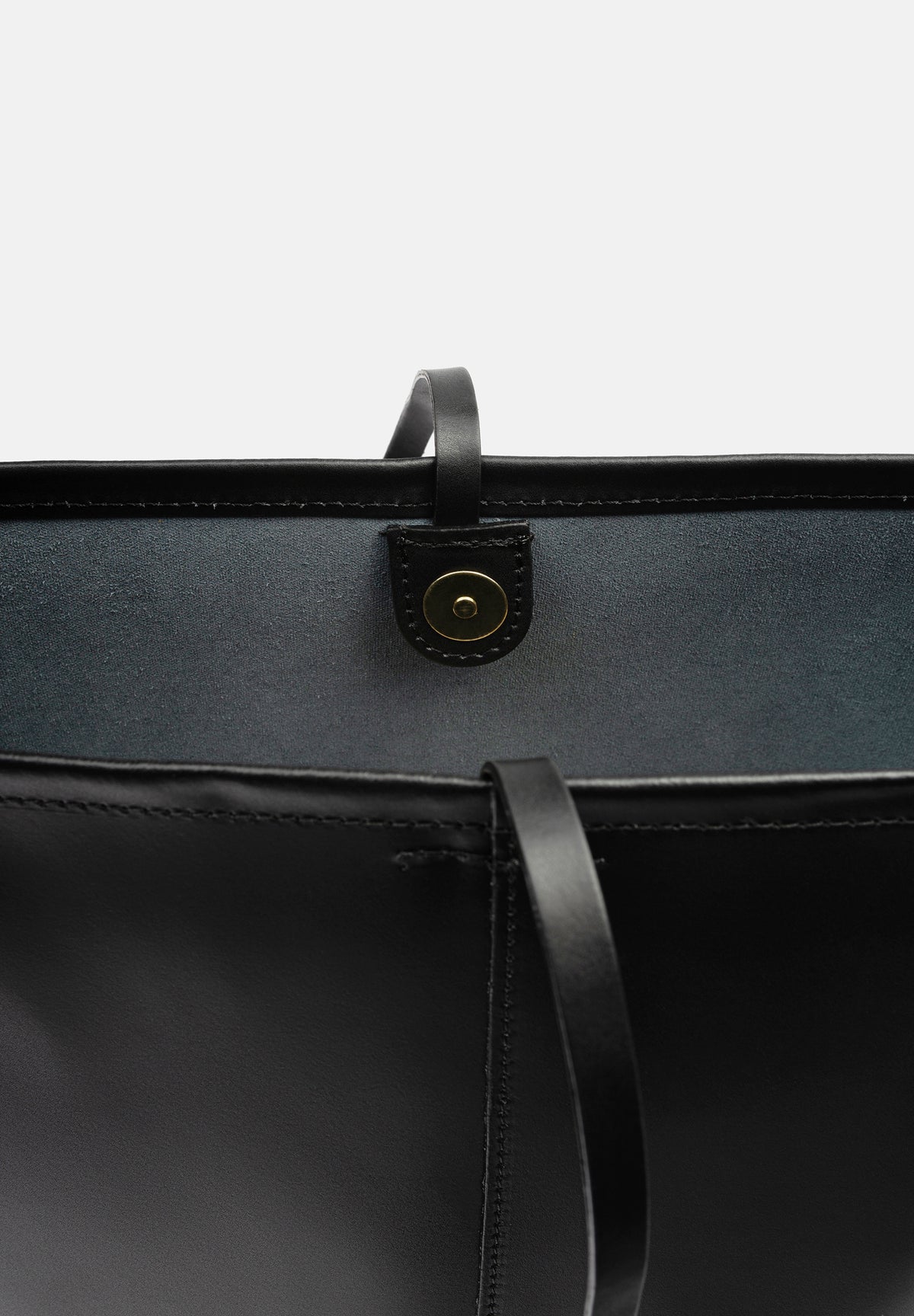 Bolso Something On My Mind - Negro
